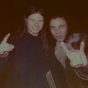 Meet your Posher, Brett